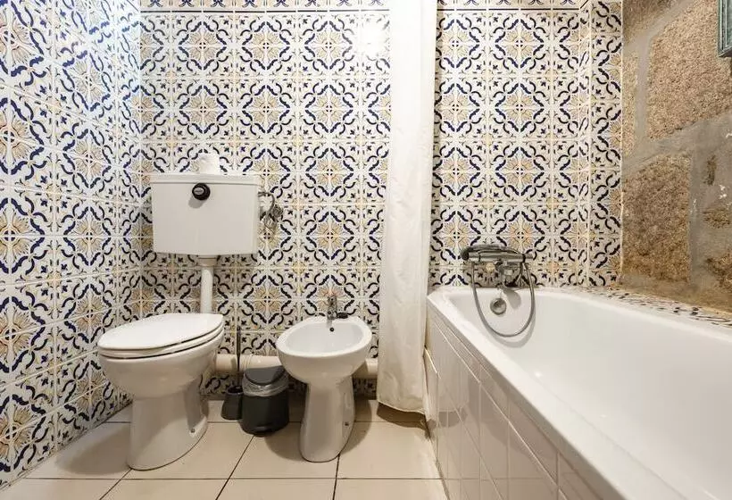 Hotelli Belas Vistas