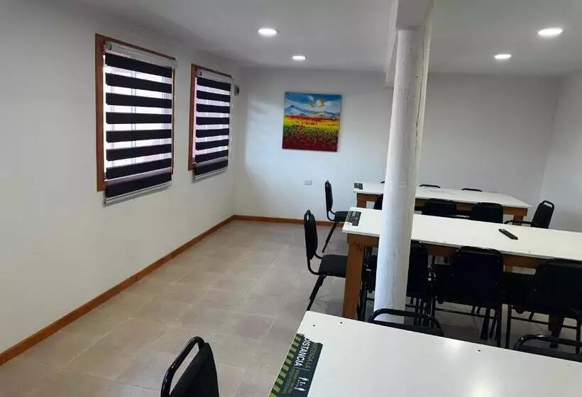 ホテル Residencial Colonial