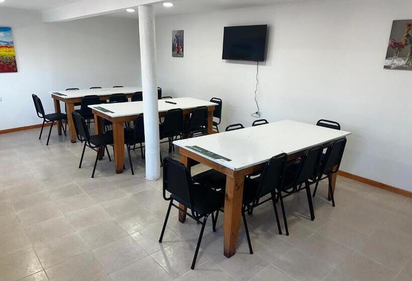 هتل Residencial Colonial