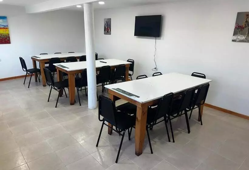 ホテル Residencial Colonial