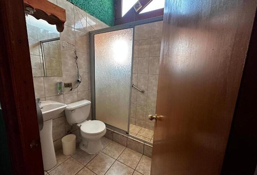 هتل Residencial Colonial