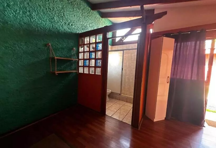 ホテル Residencial Colonial