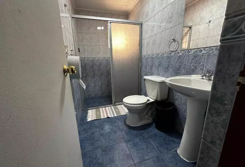 ホテル Residencial Colonial