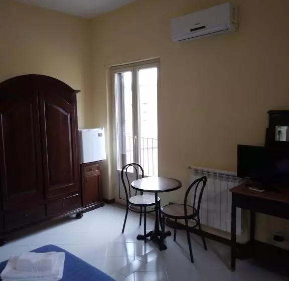 پانسیون Foresteria Del Teatro