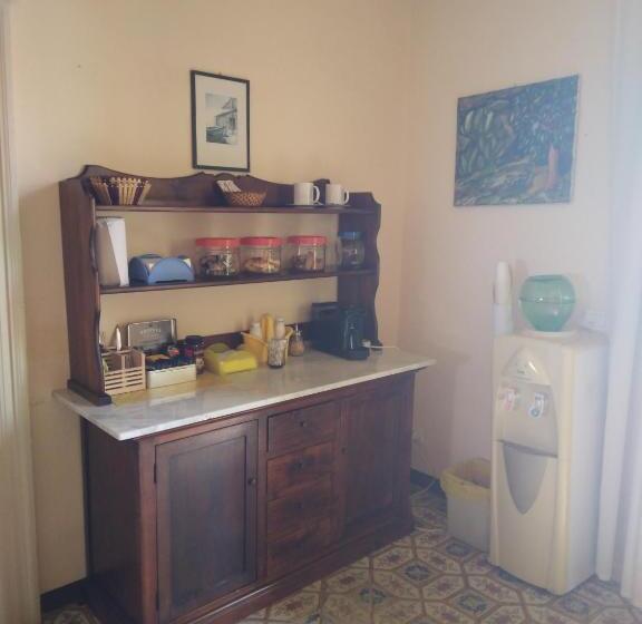 بنسيون Foresteria Del Teatro