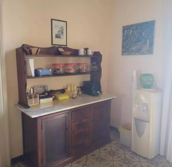 پانسیون Foresteria Del Teatro