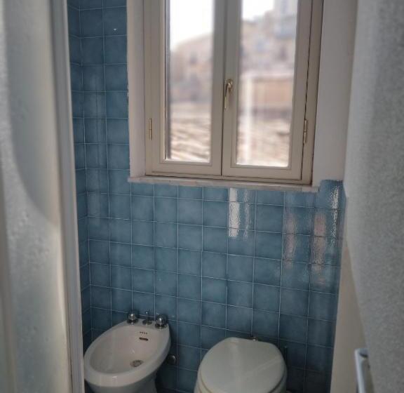 بنسيون Foresteria Del Teatro