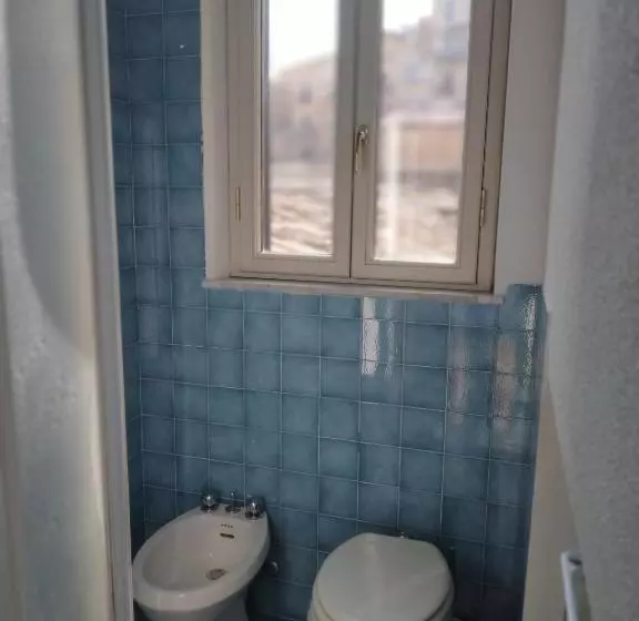 پانسیون Foresteria Del Teatro