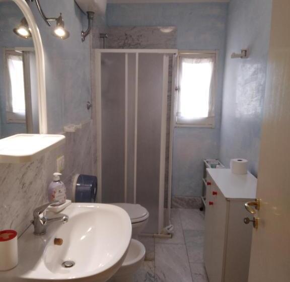 بنسيون Foresteria Del Teatro