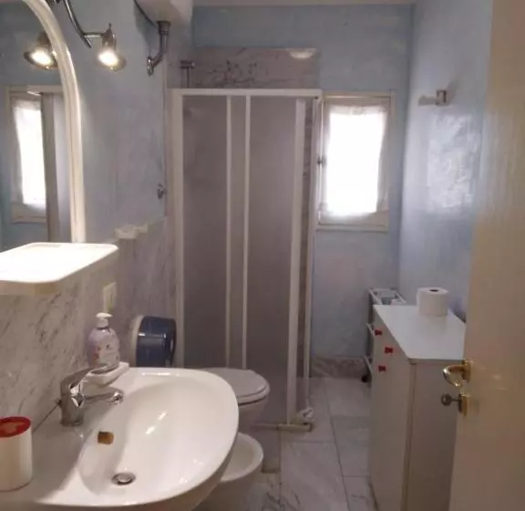 پانسیون Foresteria Del Teatro