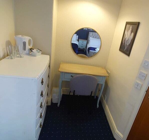 פנסיון Harriette S Guest House