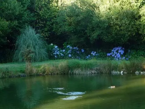 Majatalo La Suite Du Pêcheur, Balnéo Et Terrasse Privative. Entre Terre Et Mer