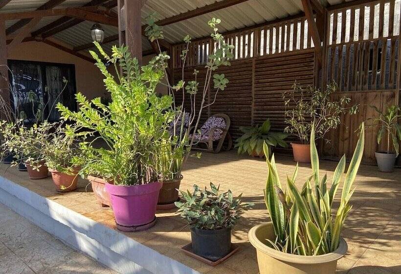 پانسیون Résidences Gamly