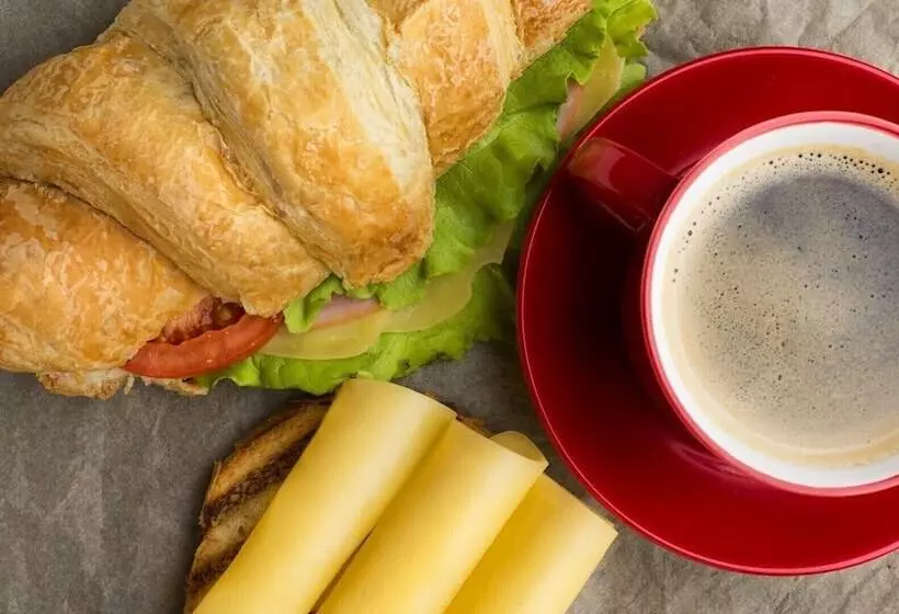 پانسیون Résidences Gamly