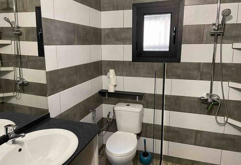 پانسیون Résidences Gamly