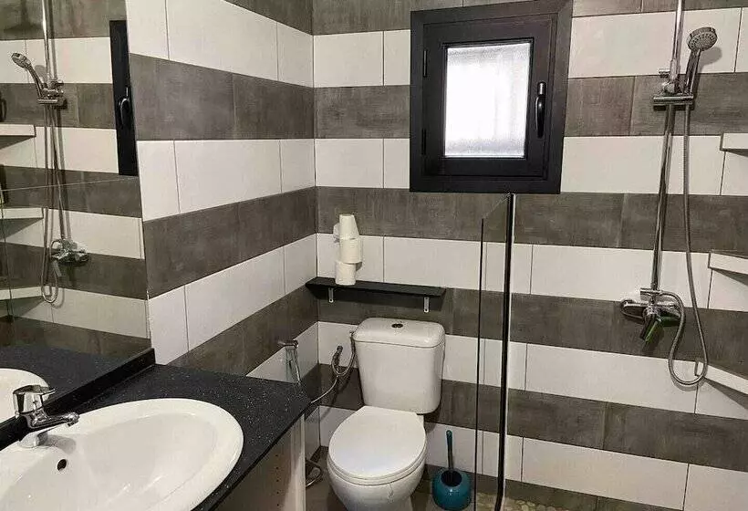 پانسیون Résidences Gamly