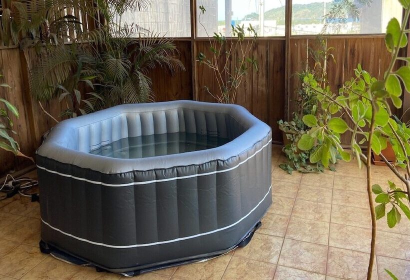 پانسیون Résidences Gamly