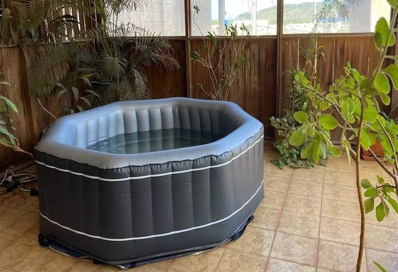 پانسیون Résidences Gamly