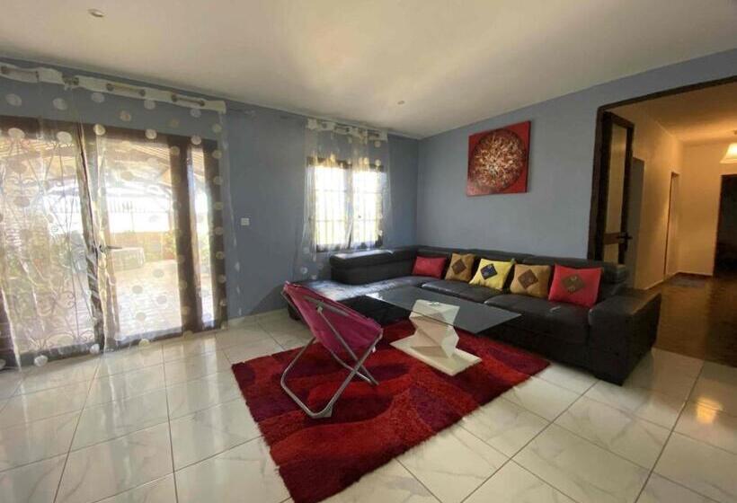 پانسیون Résidences Gamly