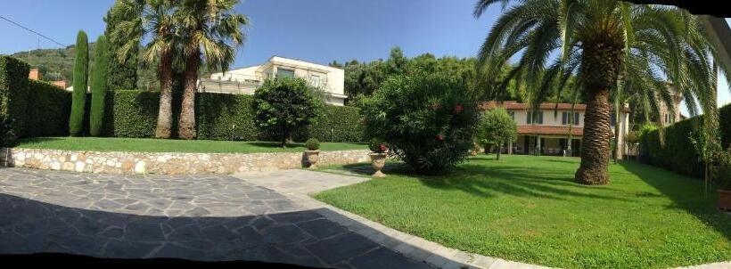 پانسیون Spazio D Arte Relais