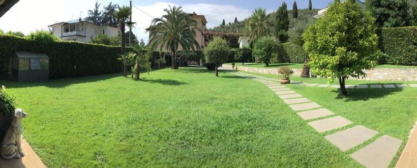 پانسیون Spazio D Arte Relais