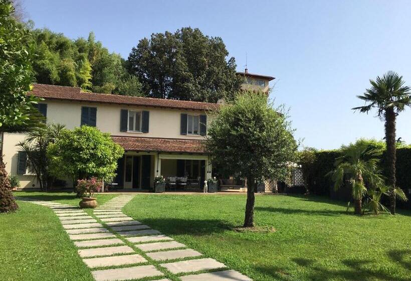 پانسیون Spazio D Arte Relais