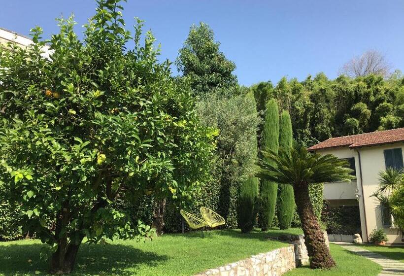 پانسیون Spazio D Arte Relais