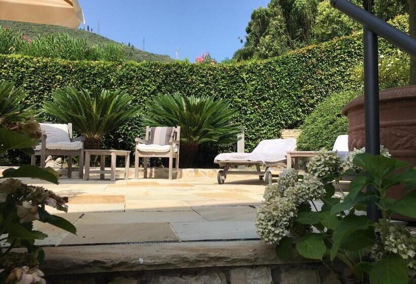 پانسیون Spazio D Arte Relais