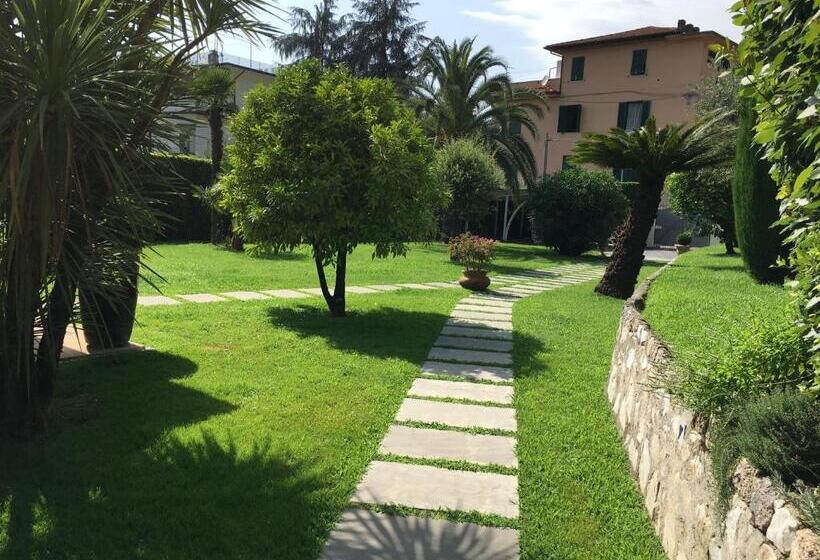 پانسیون Spazio D Arte Relais