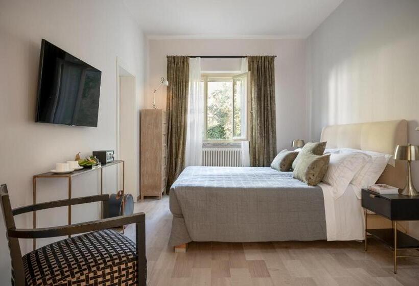 پانسیون Spazio D Arte Relais