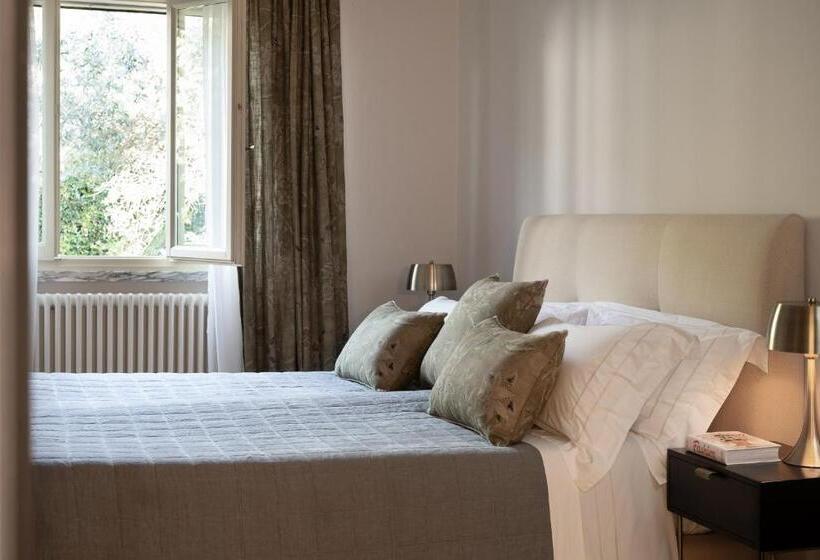 پانسیون Spazio D Arte Relais