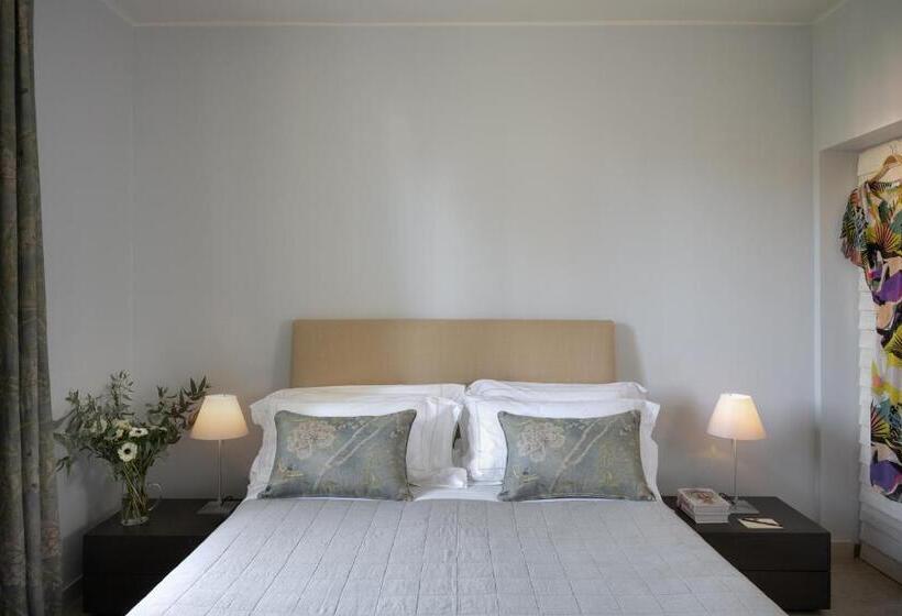 پانسیون Spazio D Arte Relais