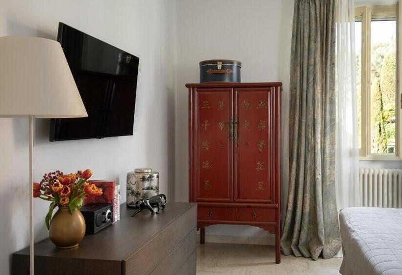 پانسیون Spazio D Arte Relais