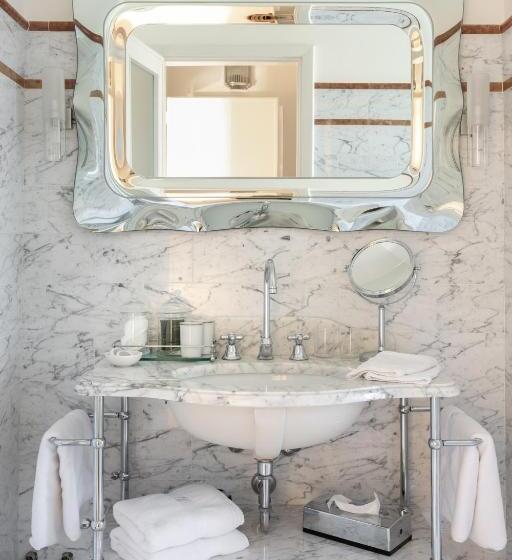 پانسیون Spazio D Arte Relais