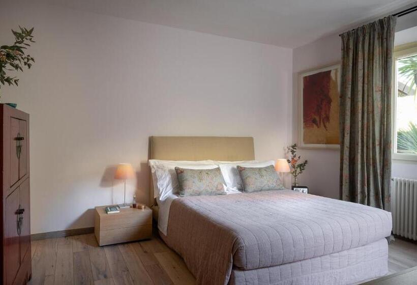 پانسیون Spazio D Arte Relais