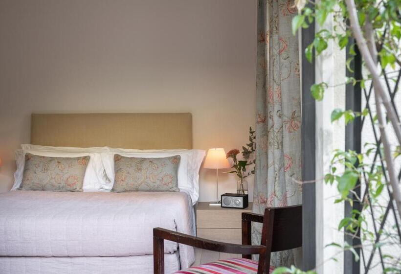 پانسیون Spazio D Arte Relais