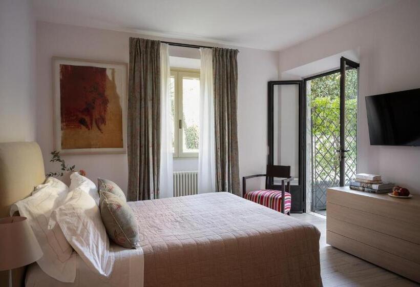 پانسیون Spazio D Arte Relais