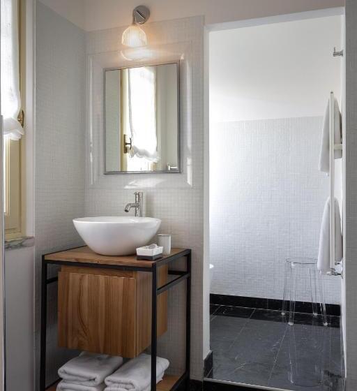 پانسیون Spazio D Arte Relais