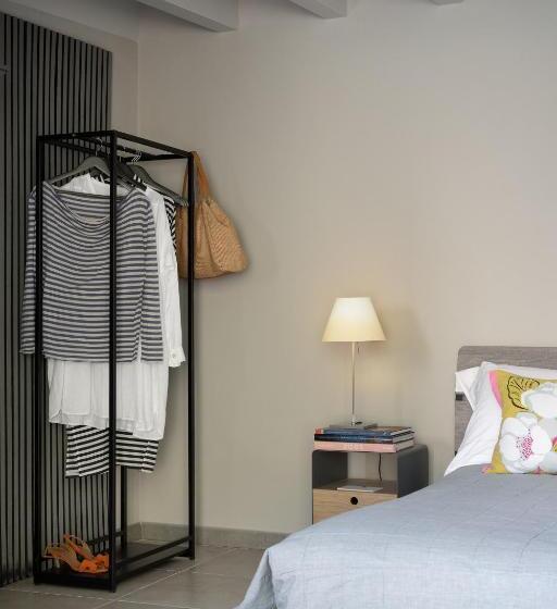 پانسیون Spazio D Arte Relais