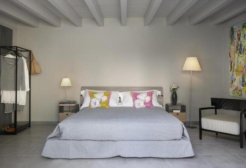 پانسیون Spazio D Arte Relais