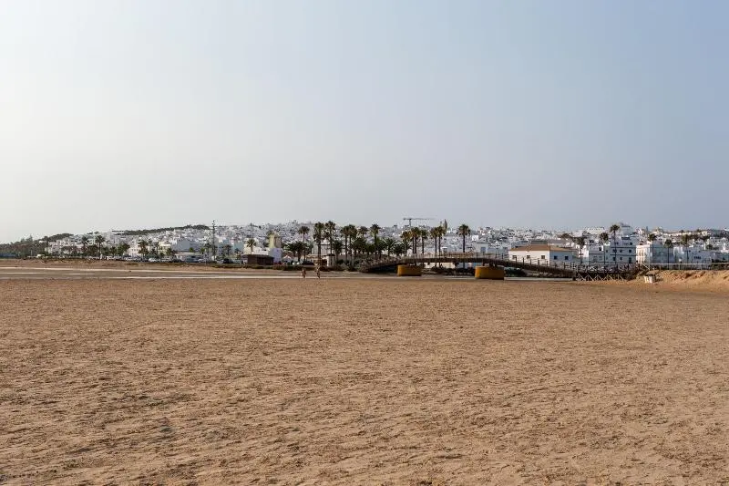 Apartamentos Hamus