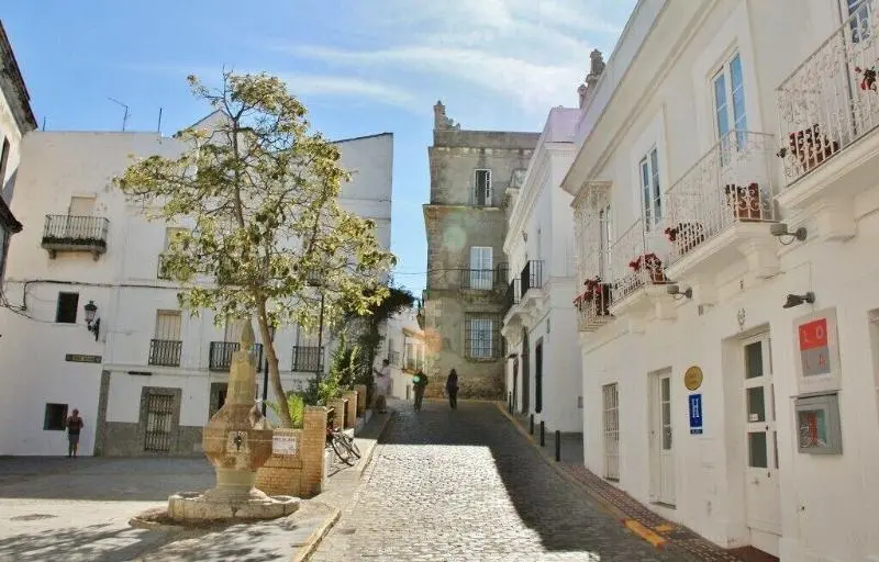 Apartamentos Hamus