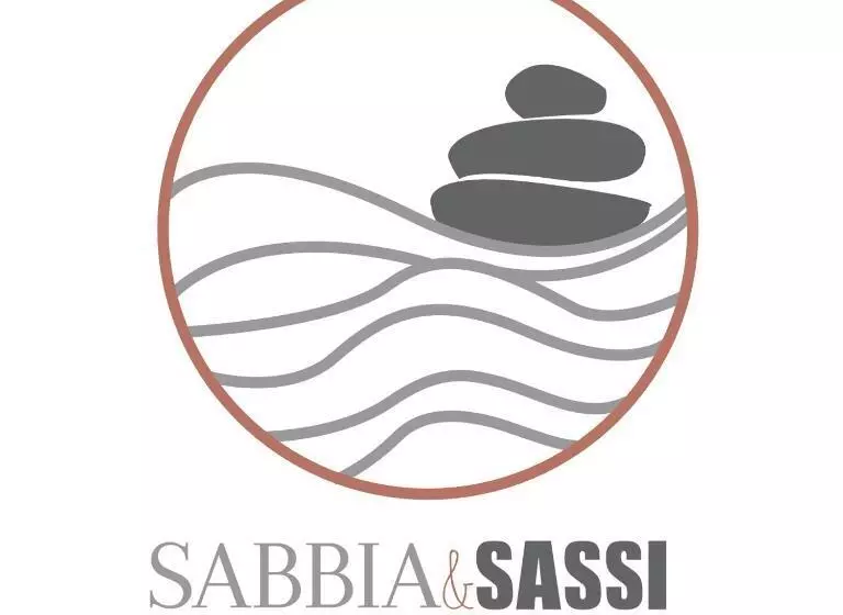 B&b Sabbia E Sassi