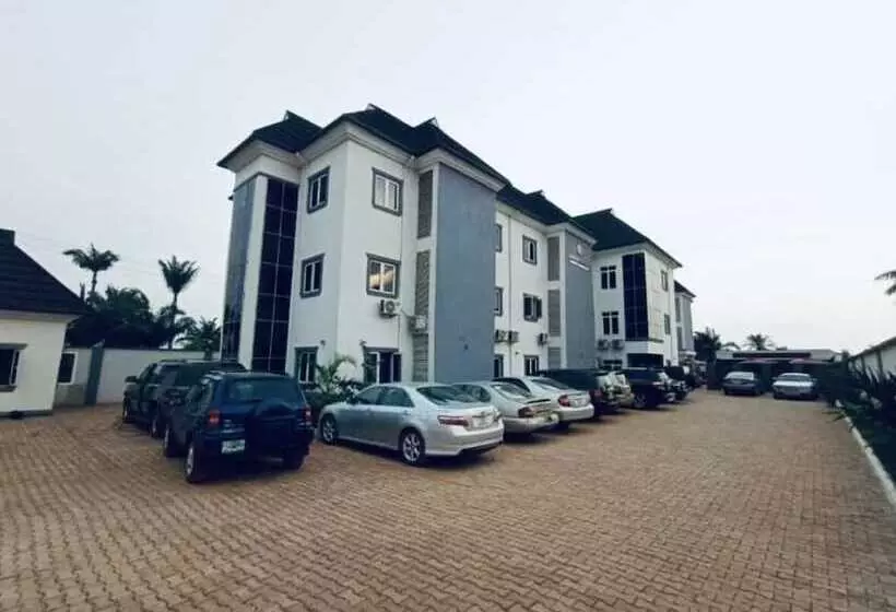 Boston Hill Resort & Hotel Ltd