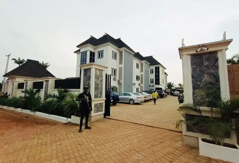 Boston Hill Resort & Hotel Ltd