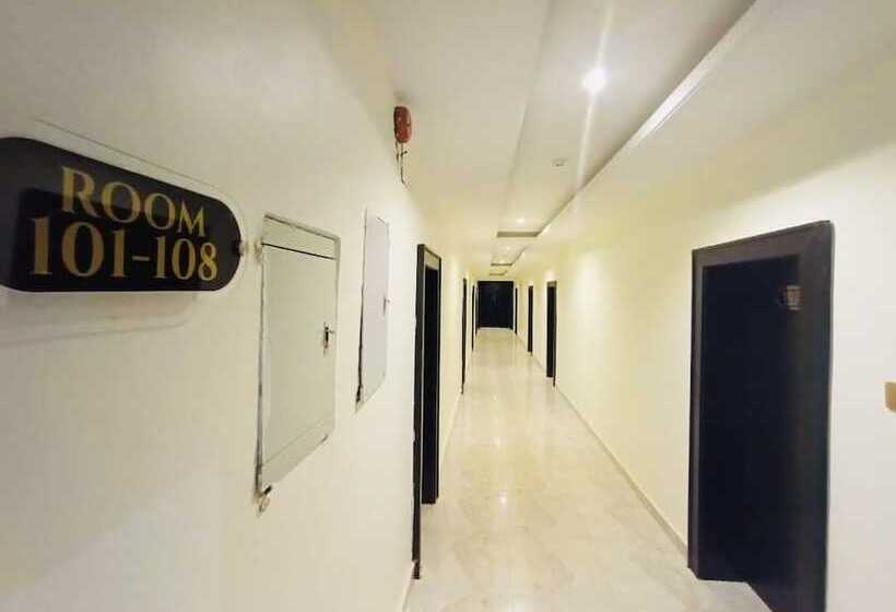 Boston Hill Resort & Hotel Ltd