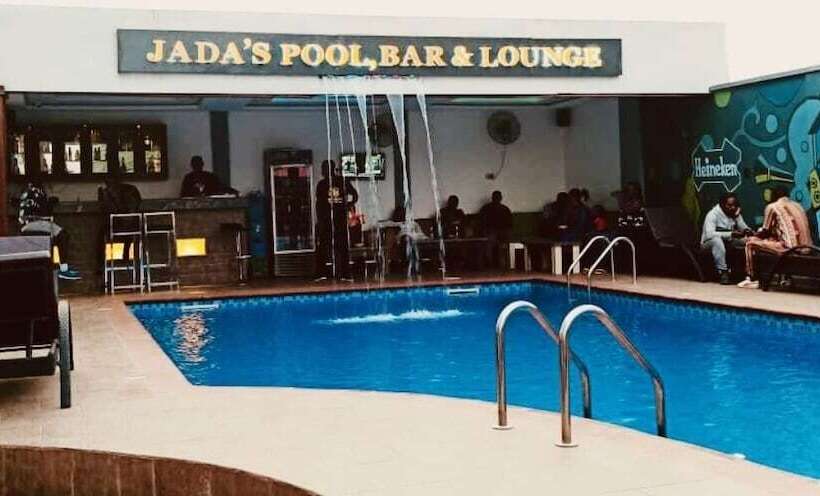 Boston Hill Resort & Hotel Ltd