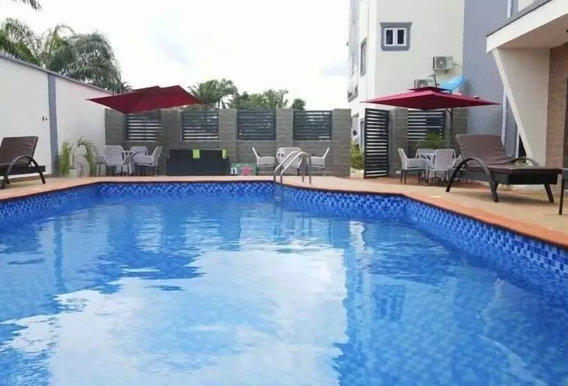 Boston Hill Resort & Hotel Ltd