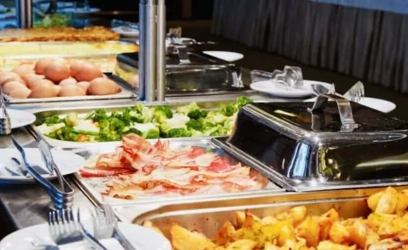 Boston Hill Resort & Hotel Ltd