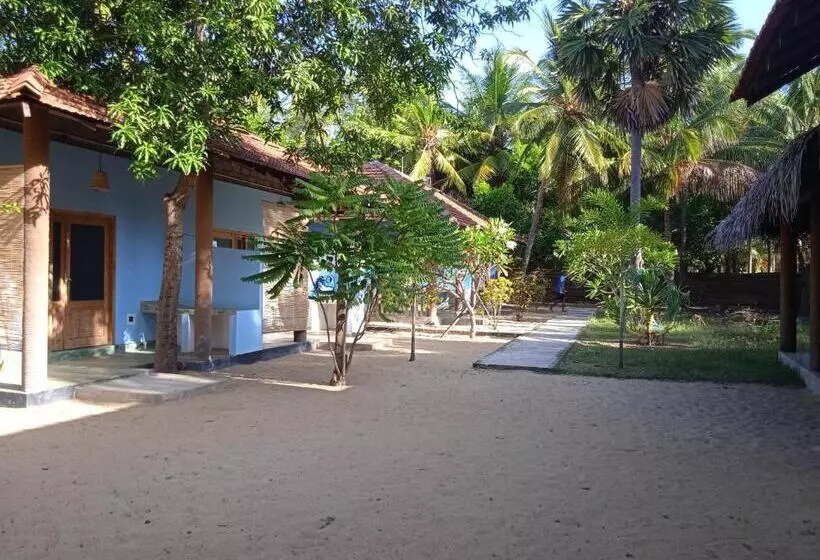 Hotelli Kitelife Resort